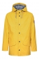 Preview: Regenjacke gelb - Passenger - Derbe